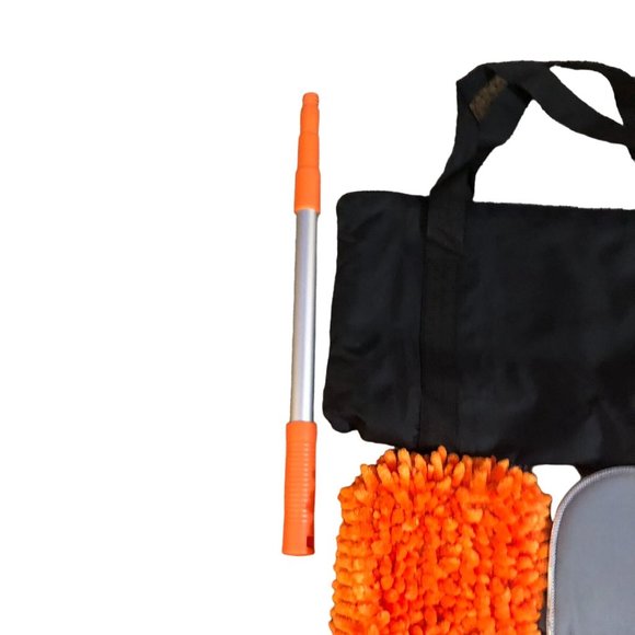 Car Wash /Cleaning Set NEW 7 Piece - Picture 6 of 15